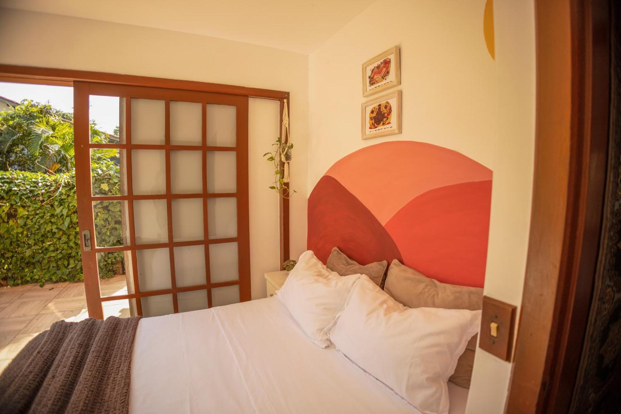 Appartamento Casa Oeruem Florianópolis Esterno foto