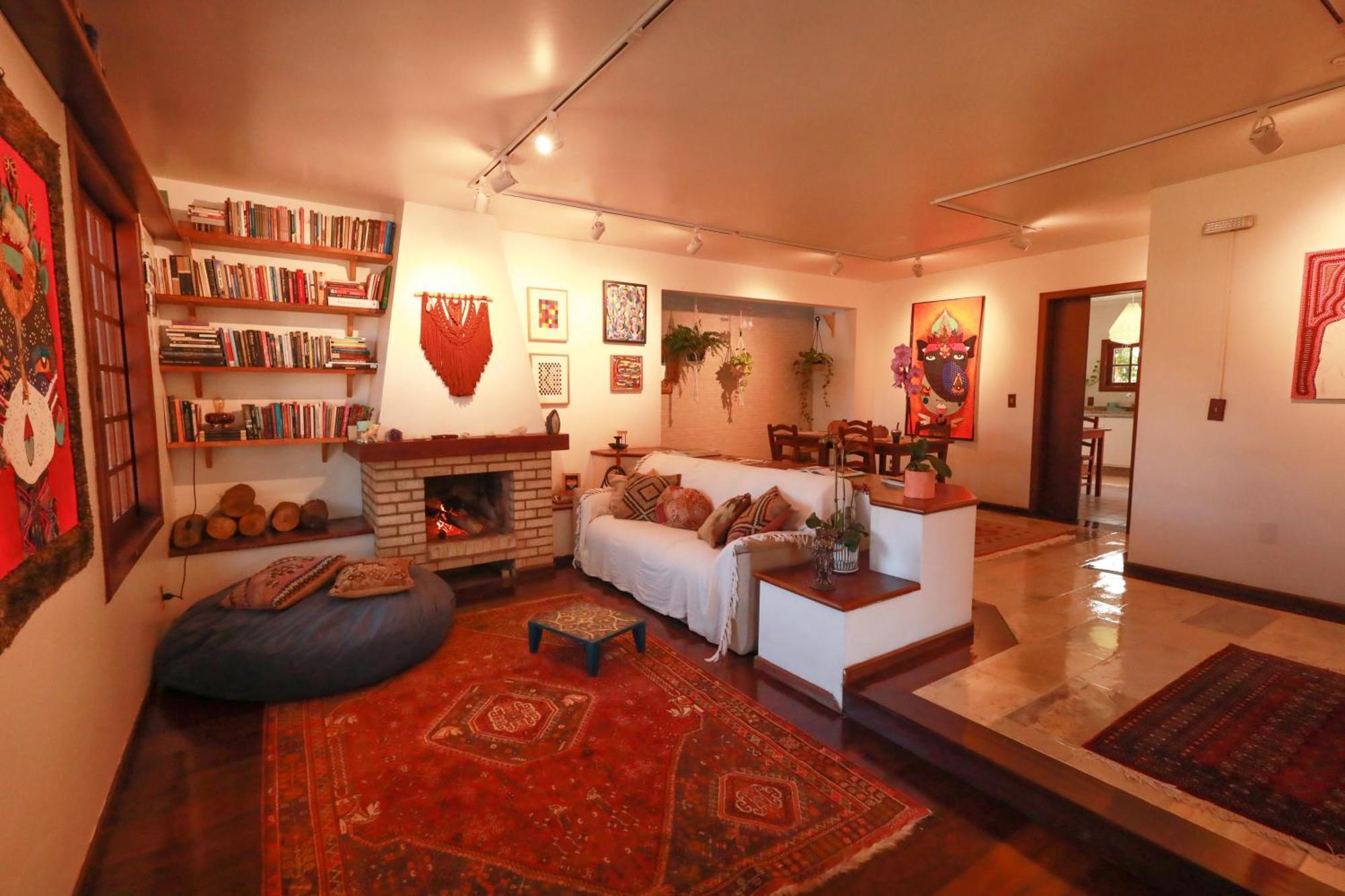 Appartamento Casa Oeruem Florianópolis Esterno foto