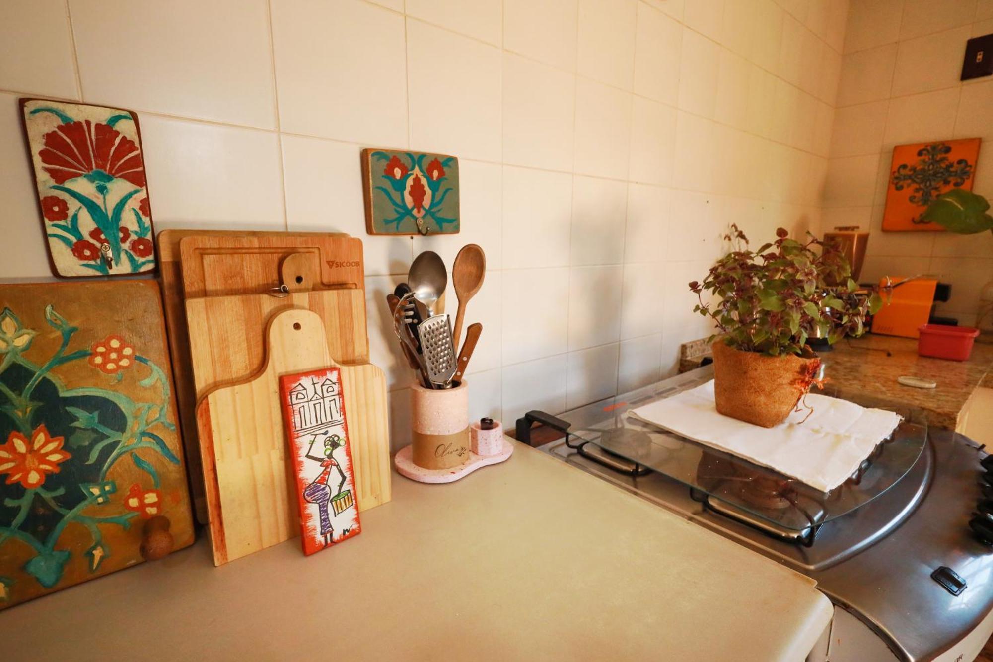 Appartamento Casa Oeruem Florianópolis Esterno foto